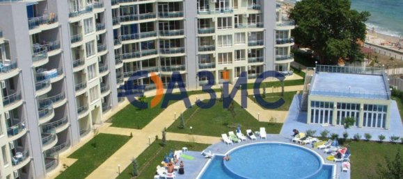 2 Schlafzimmer Wohnung in Ravda, Bulgaria, Nr. 860 22