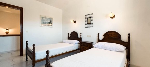 3 bedrooms House in Moraira, Spain No. 183621 32