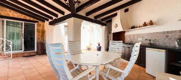 3 bedrooms House in Moraira, Spain No. 183621 39