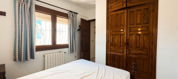 3 bedrooms House in Moraira, Spain No. 183621 29