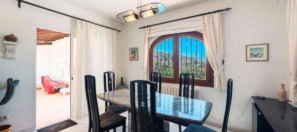 3 bedrooms House in Moraira, Spain No. 183621 12