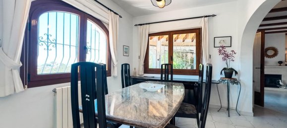 3 bedrooms House in Moraira, Spain No. 183621 14