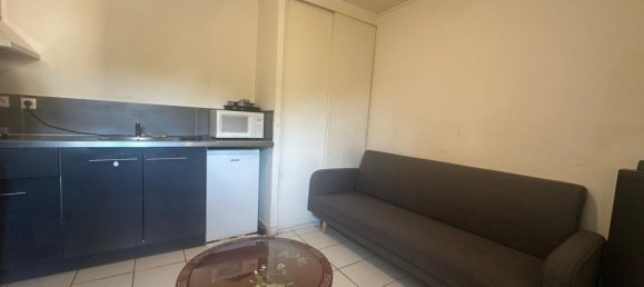 Студия в Нант, Франция № 100979 3