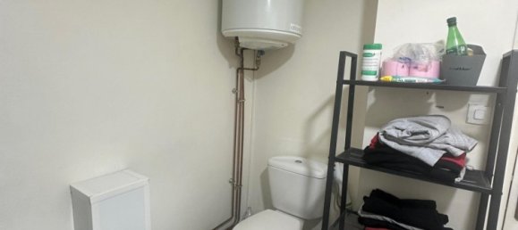 Студия в Нант, Франция № 100979 6