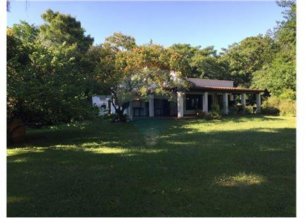 3 chambres Maison à Pilar, Argentina No. 57534