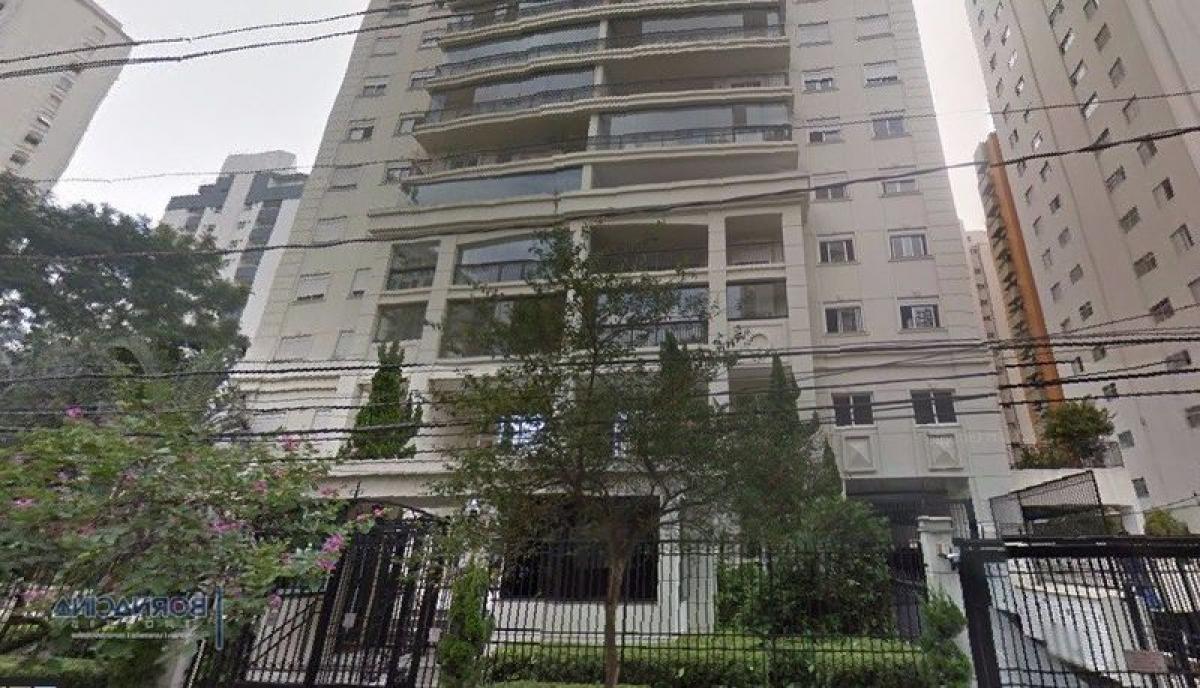 Apartamento T3 em São Paulo, Brazil N.º 516171
