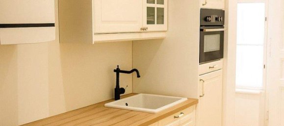 2-salle Appartement à Leopoldstadt, Austria No. 143674 5