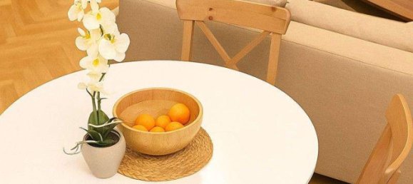 2-salle Appartement à Leopoldstadt, Austria No. 143674 4