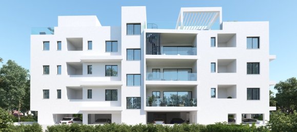 2 bedrooms Apartment in Larnaca, Cyprus No. 3041 6