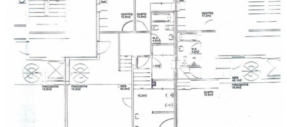 Apartamento de 2 dormitorios en Povoa de Varzim, Portugal No. 83269 31