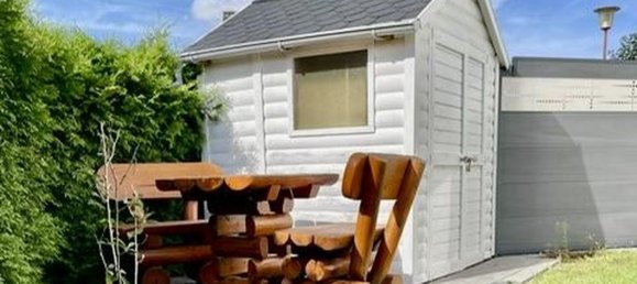 Дом с 3 спальнями в Лейпциг, Германия № 353258 8