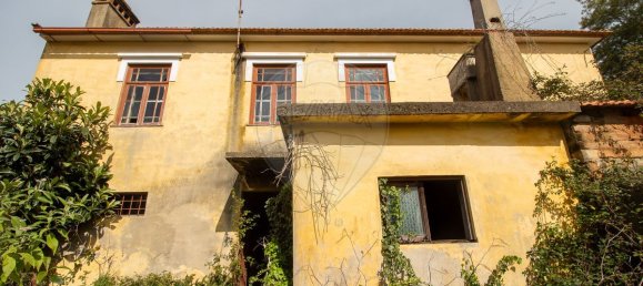 4 bedrooms House in Angeja, Portugal No. 187901 15