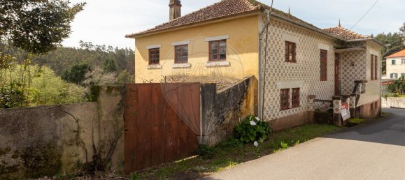 4 bedrooms House in Angeja, Portugal No. 187901 2