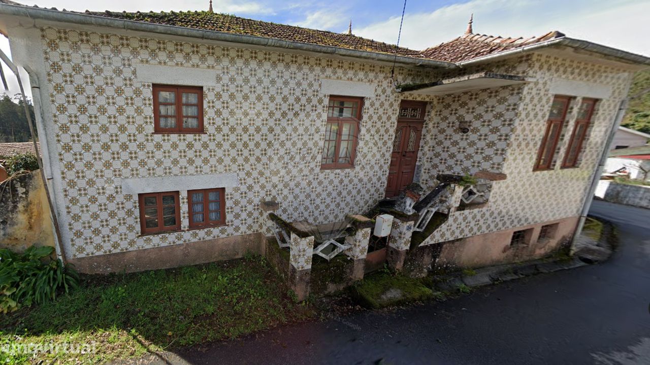 4 bedrooms House in Angeja, Portugal No. 187901