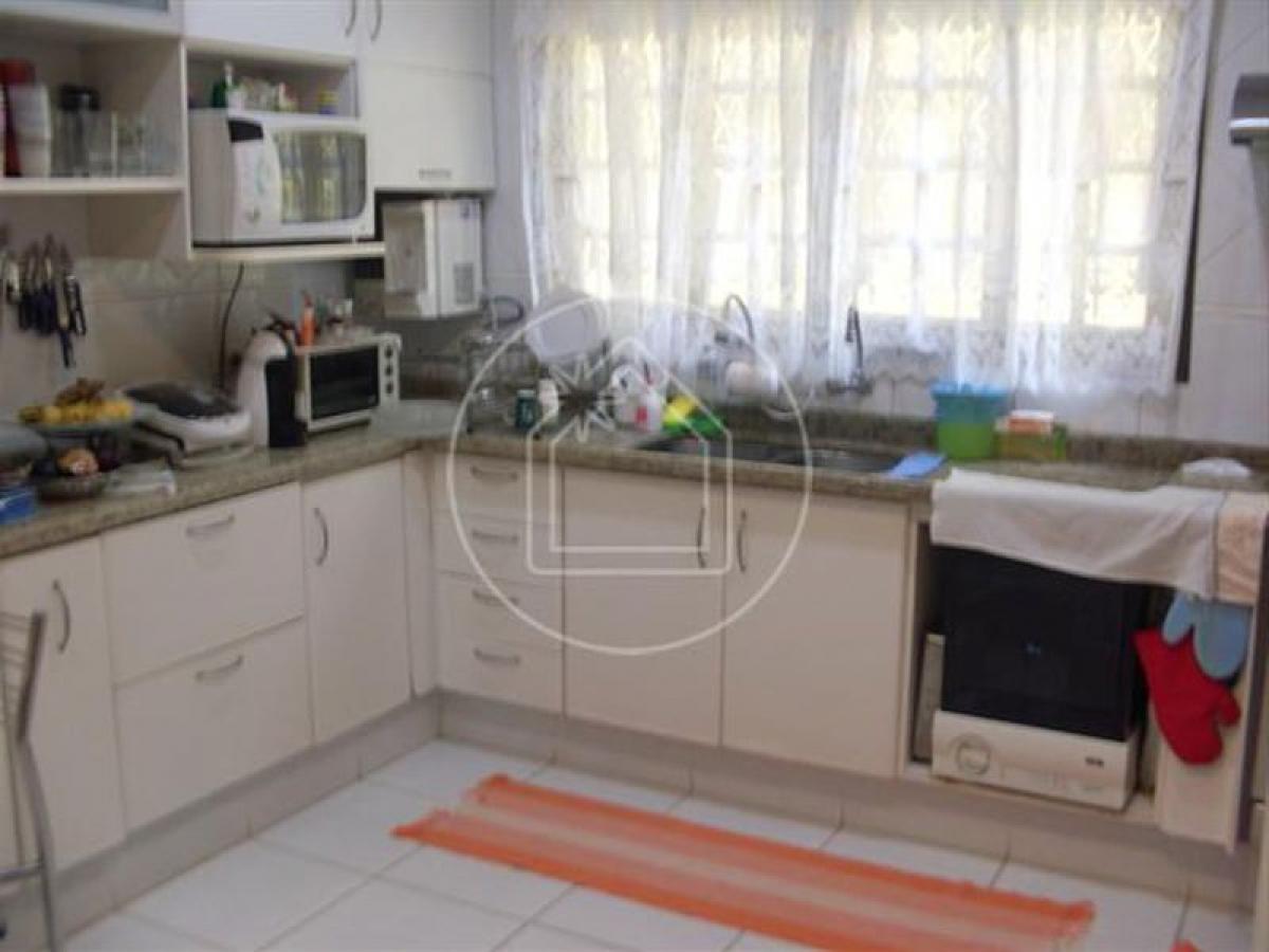 Дом с 3 спальнями в Сан-Паулу, Бразилия № 459740