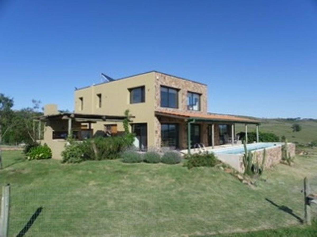  Farm in Maldonado, Uruguay No. 15300