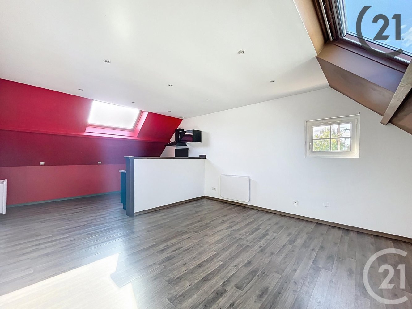 1 bedroom Apartment in Troyes, France No. 320628