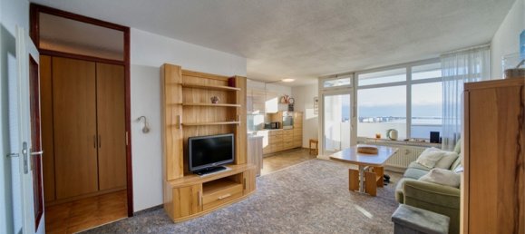 1 chambre Appartement à Ostholstein, Germany No. 69880 2