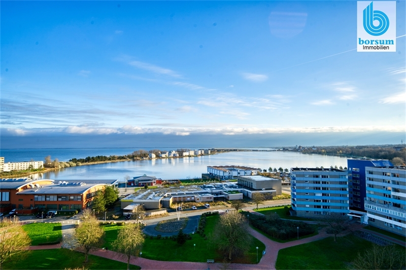 1 chambre Appartement à Ostholstein, Germany No. 69880