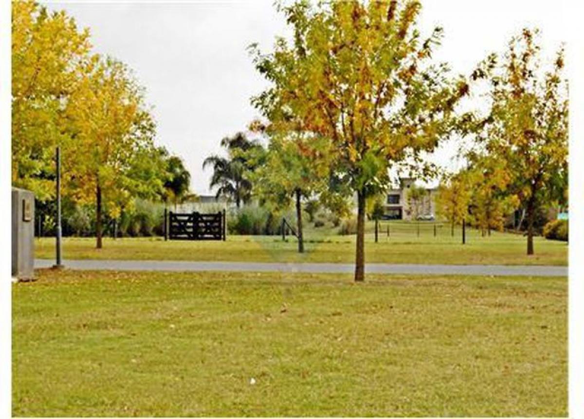  Land in General Rodriguez, Argentina No. 111187