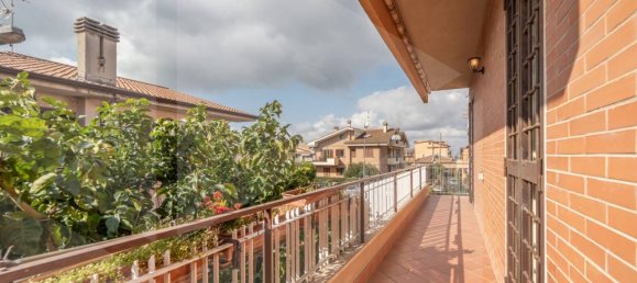 4-salle Appartement à Ciampino, Italy No. 18497 27