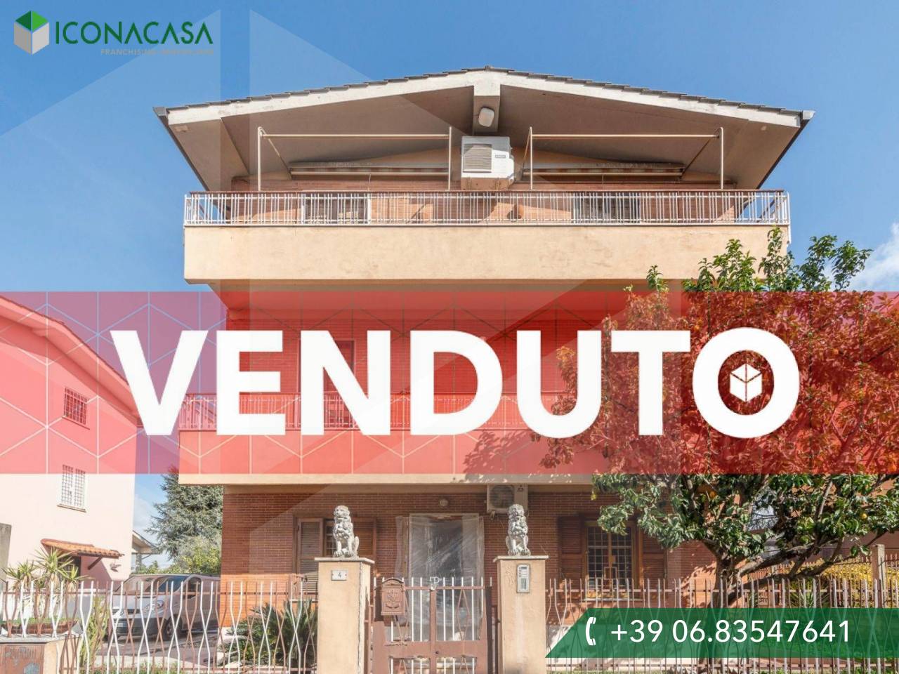 4-salle Appartement à Ciampino, Italy No. 18497