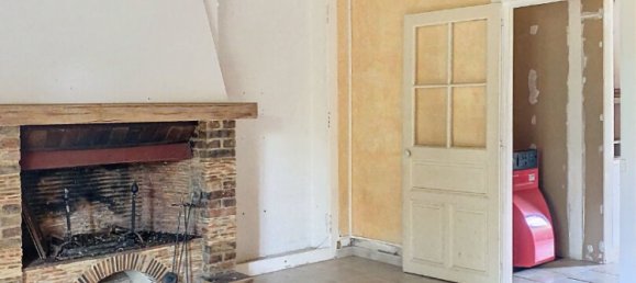 2 chambres Maison à Laines-aux-Bois, France No. 49237 10