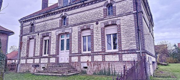 2 chambres Maison à Laines-aux-Bois, France No. 49237 2