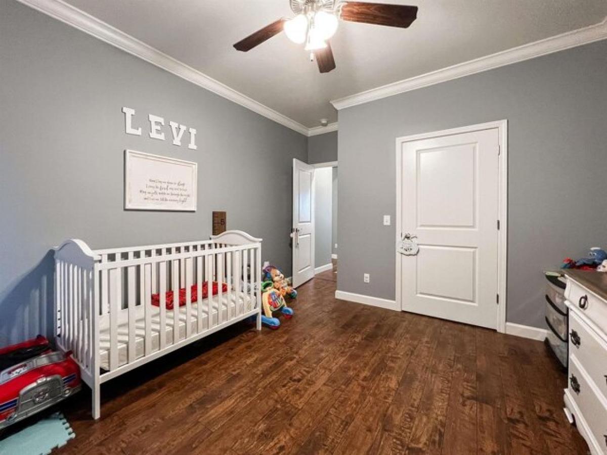 4 bedrooms House in Wynne, USA No. 393499