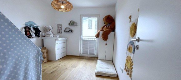 5 rooms Townhouse in Strasswalchen, Austria No. 213556 9