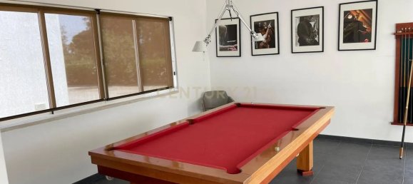 4 bedrooms House in Azambuja, Portugal No. 121210 8