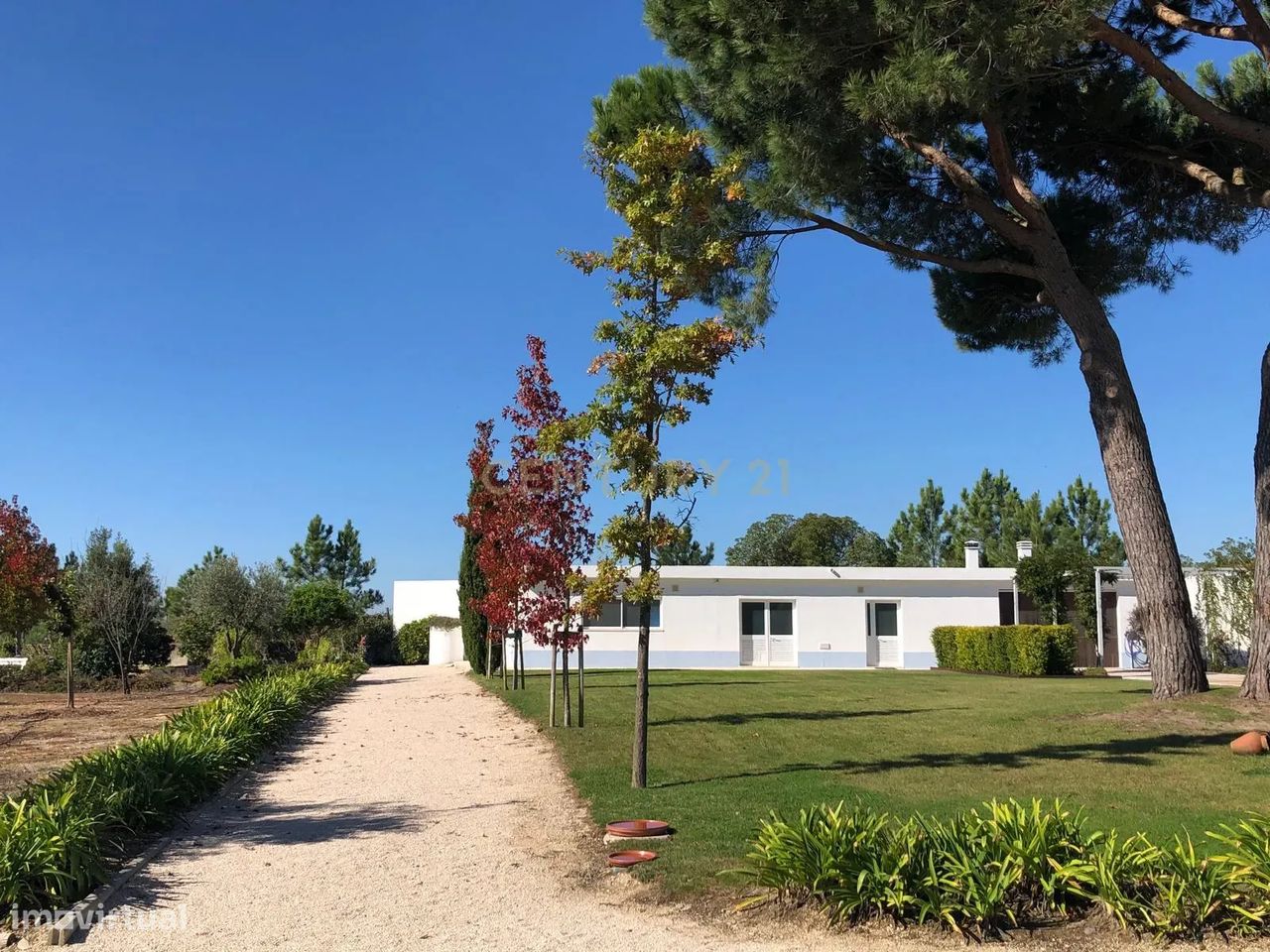 4 bedrooms House in Azambuja, Portugal No. 121210