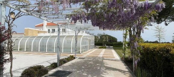 4 bedrooms House in Azambuja, Portugal No. 121210 23