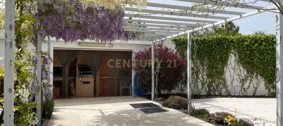 4 bedrooms House in Azambuja, Portugal No. 121210 26