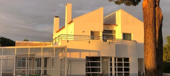 4 bedrooms House in Azambuja, Portugal No. 121210 14