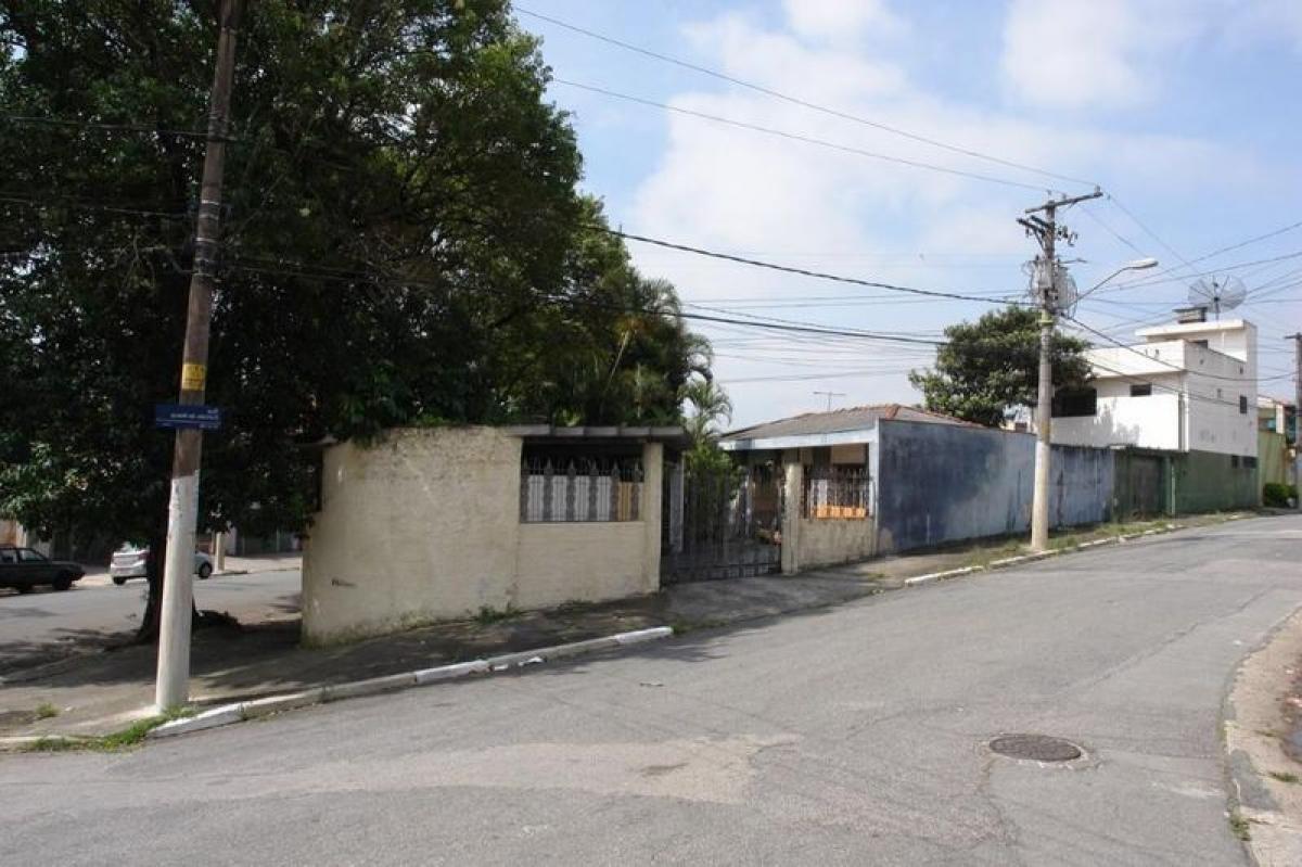 Дом с 6 спальнями в Сан-Паулу, Бразилия № 493281