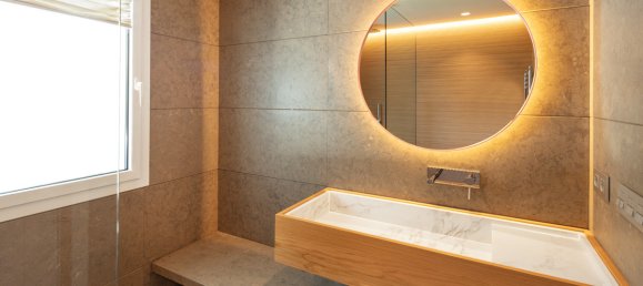 Вилла с 4 спальнями в Золотая миля Марбельи, Испания № 3071 19