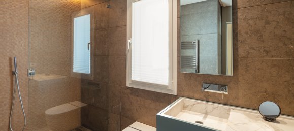 Вилла с 4 спальнями в Золотая миля Марбельи, Испания № 3071 4