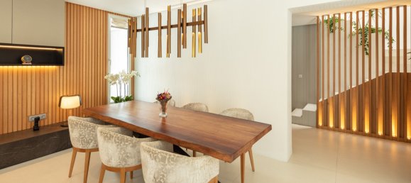 Вилла с 4 спальнями в Золотая миля Марбельи, Испания № 3071 17