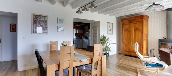 Casa T5 em Chateaugiron, France N.º 286406 2