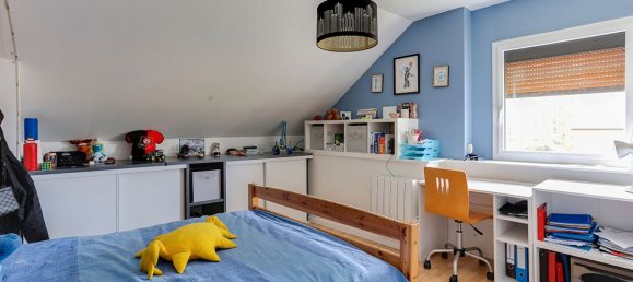 Casa T5 em Chateaugiron, France N.º 286406 11