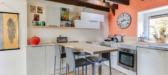 Casa T5 em Chateaugiron, France N.º 286406 8