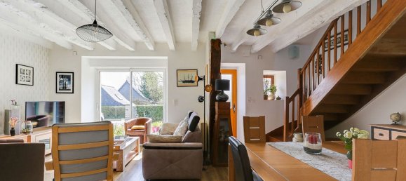 Casa T5 em Chateaugiron, France N.º 286406 6