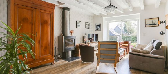 Casa T5 em Chateaugiron, France N.º 286406 5