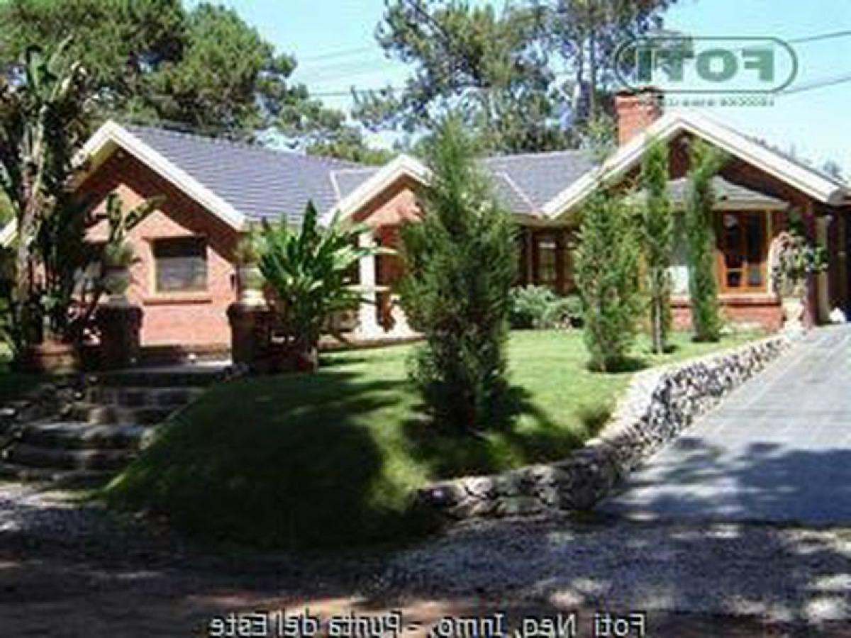 3 Schlafzimmer Haus in Punta del Este, Uruguay, Nr. 907