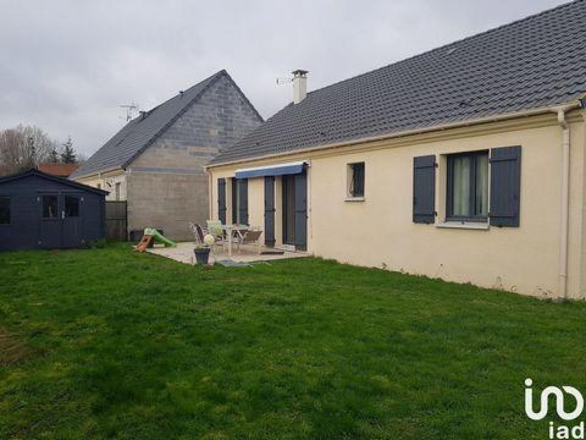 3 Schlafzimmer Haus in Reims, France, Nr. 24104