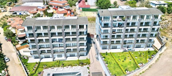 Apartment 2+1 in Kargicak, Turkey No. 32799 14