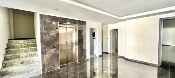 Apartment 2+1 in Kargicak, Turkey No. 32799 8