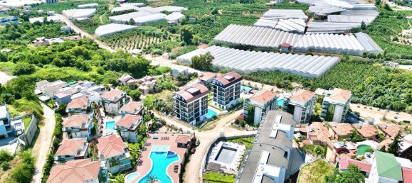 Apartment 2+1 in Kargicak, Turkey No. 32799 15