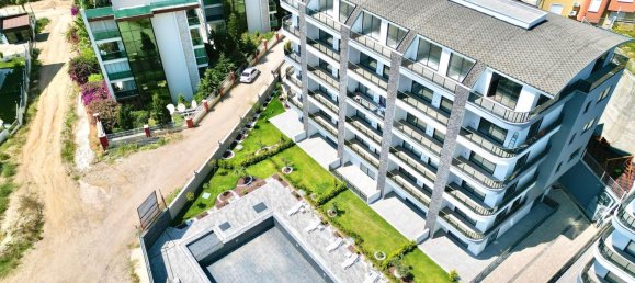 Apartment 2+1 in Kargicak, Turkey No. 32799 17